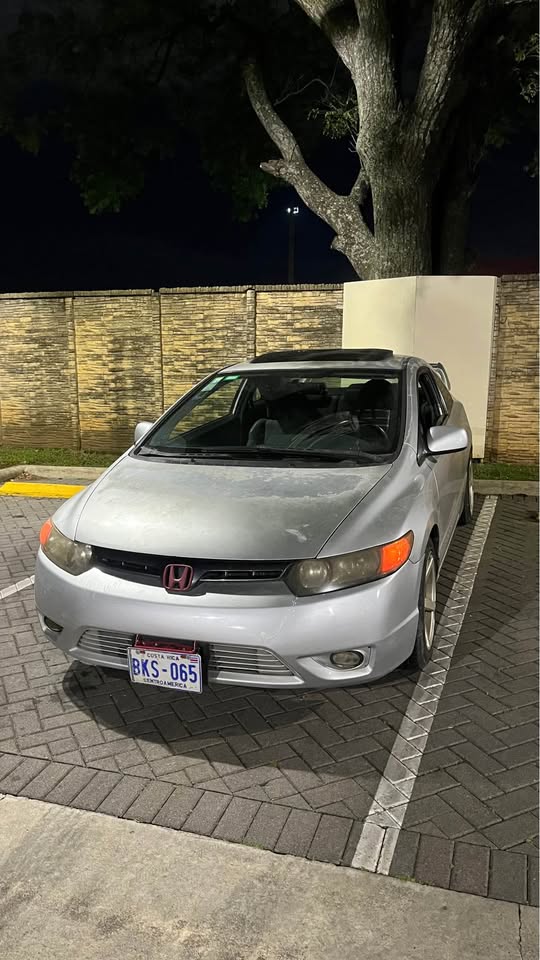 2006 Honda Civic - foto 5
