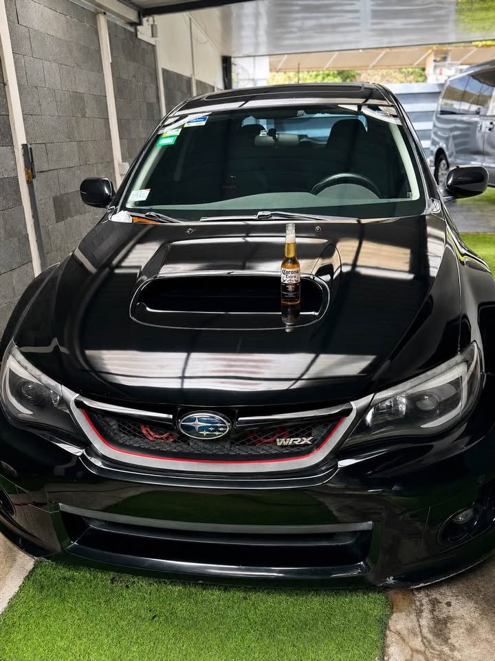 2011 Subaru WRX - foto 2