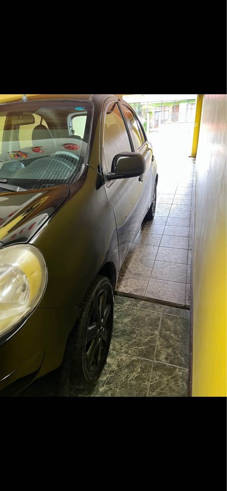 2012 Nissan March - foto 4