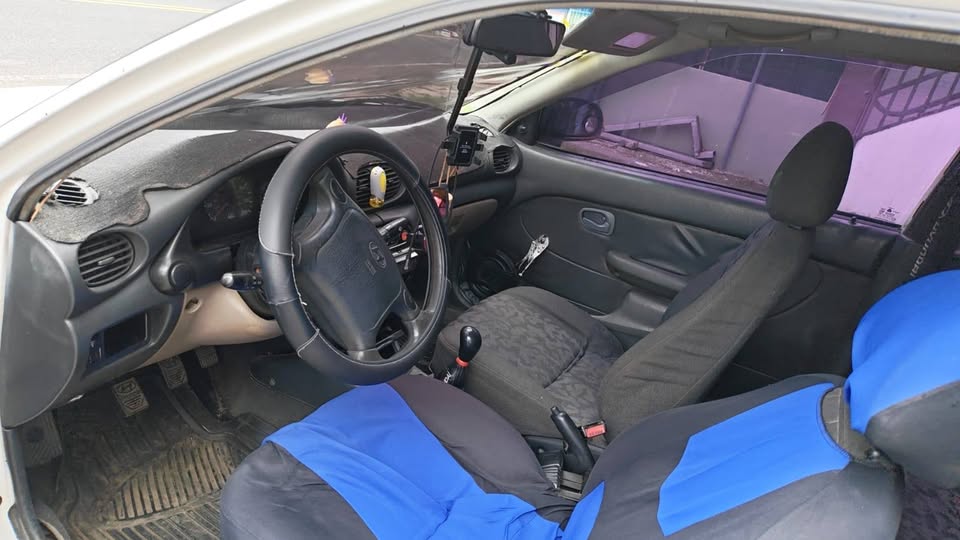 1996 Hyundai Other - foto 2
