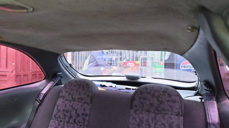 1996 Hyundai Other - foto 3