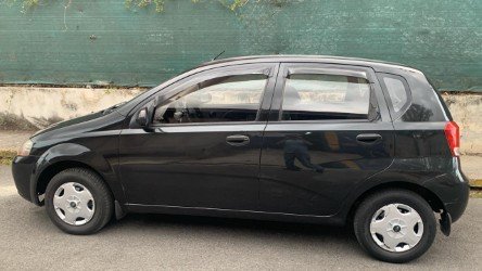 2006 Chevrolet Aveo - foto 2