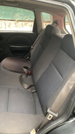 2006 Chevrolet Aveo - foto 4