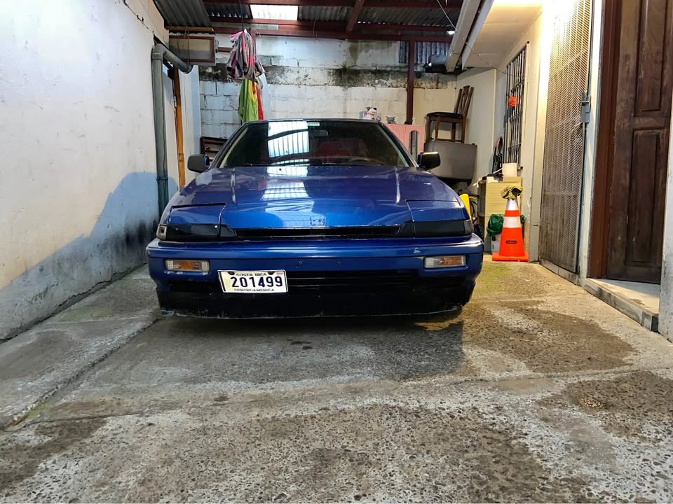 2000 Honda Other