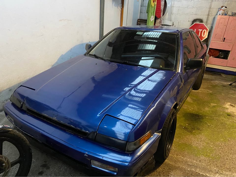 2000 Honda Other - foto 2