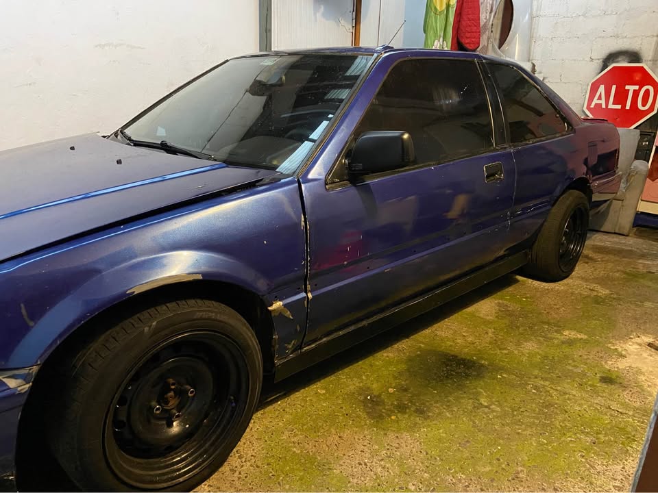 2000 Honda Other - foto 3