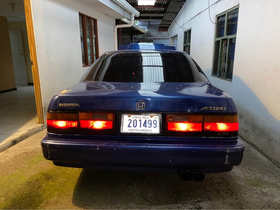 2000 Honda Other - foto 4