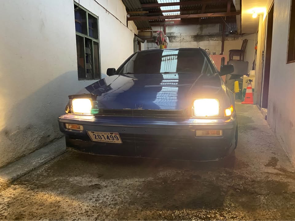 2000 Honda Other - foto 5