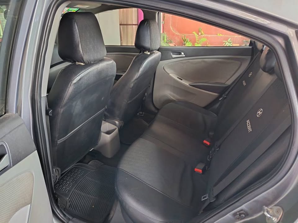 2014 Hyundai Accent - foto 4