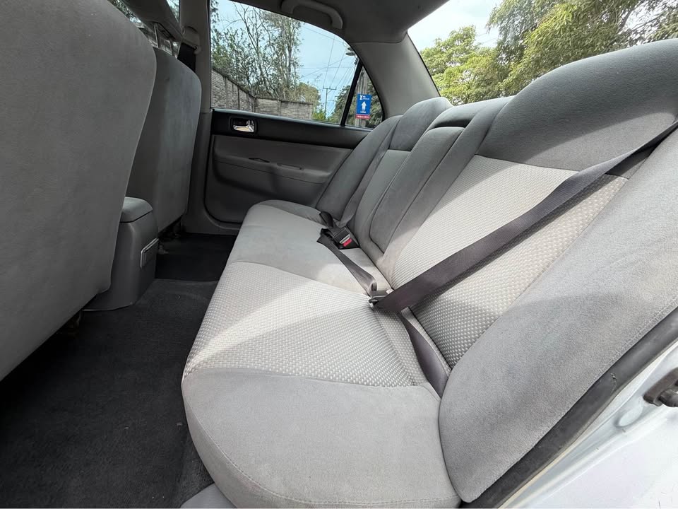 2006 Mitsubishi Lancer - foto 5