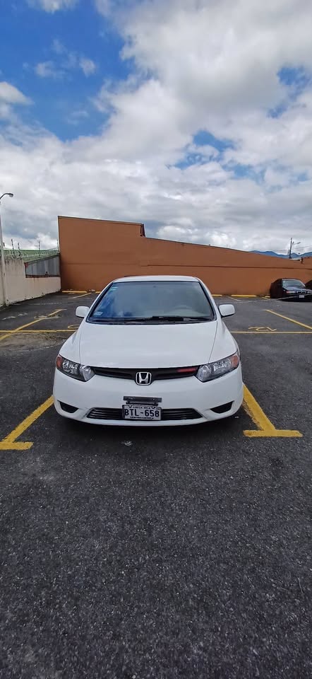 2006 Honda Civic - foto 2