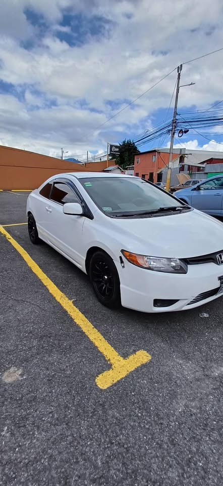 2006 Honda Civic - foto 3