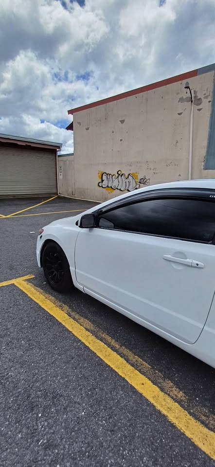 2006 Honda Civic - foto 4