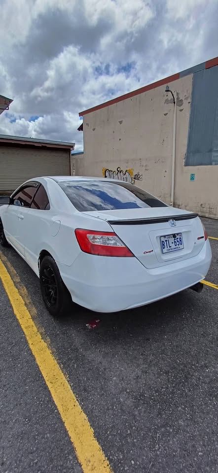 2006 Honda Civic - foto 5