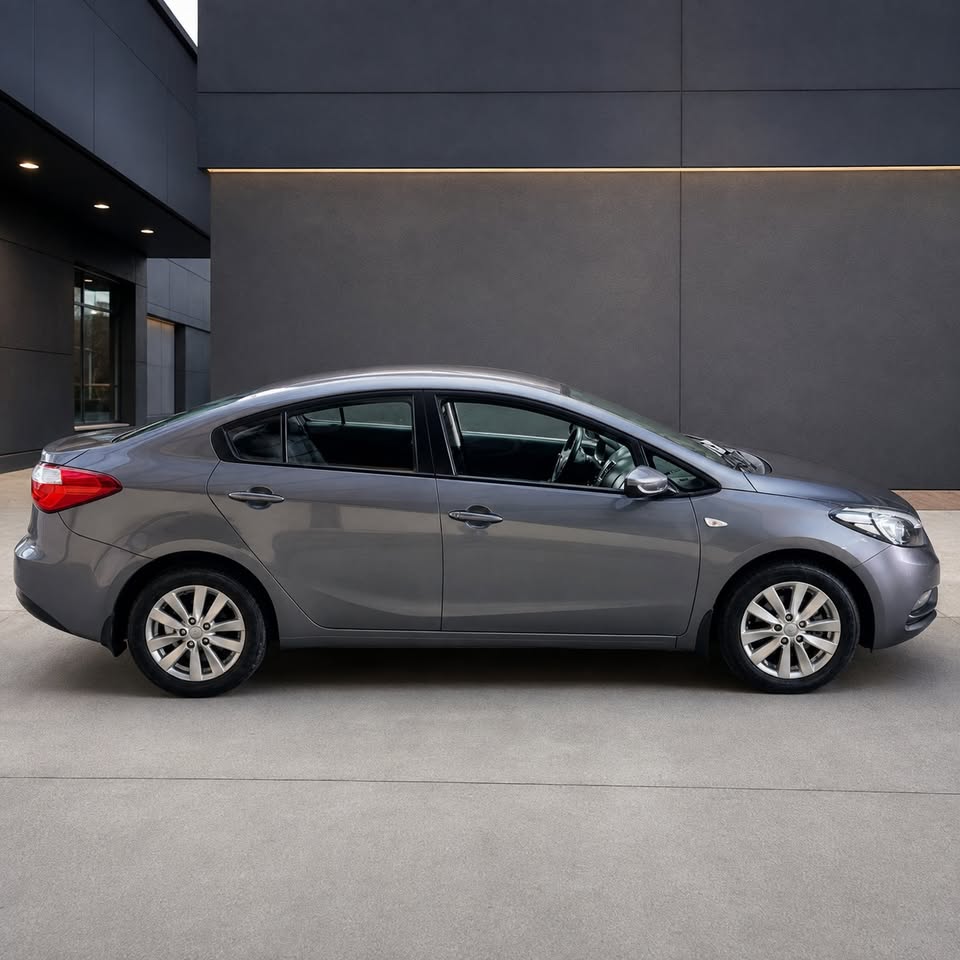 2016 Kia Cerato - foto 2