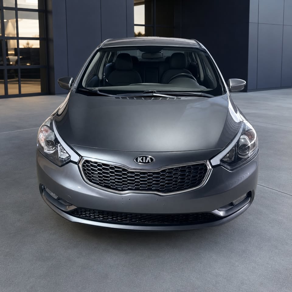 2016 Kia Cerato - foto 3