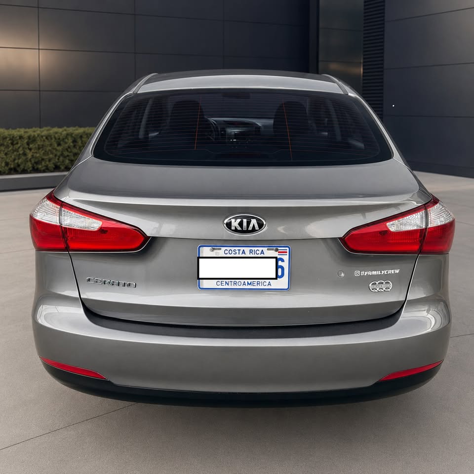 2016 Kia Cerato - foto 4