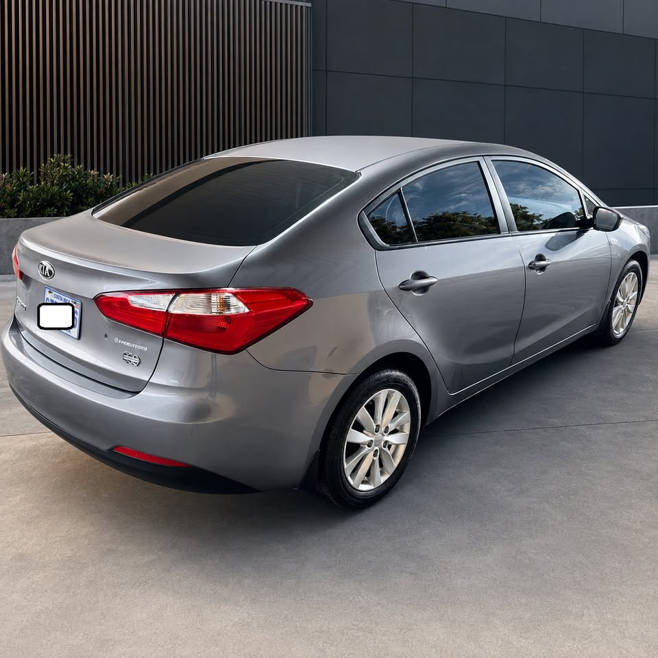 2016 Kia Cerato - foto 5