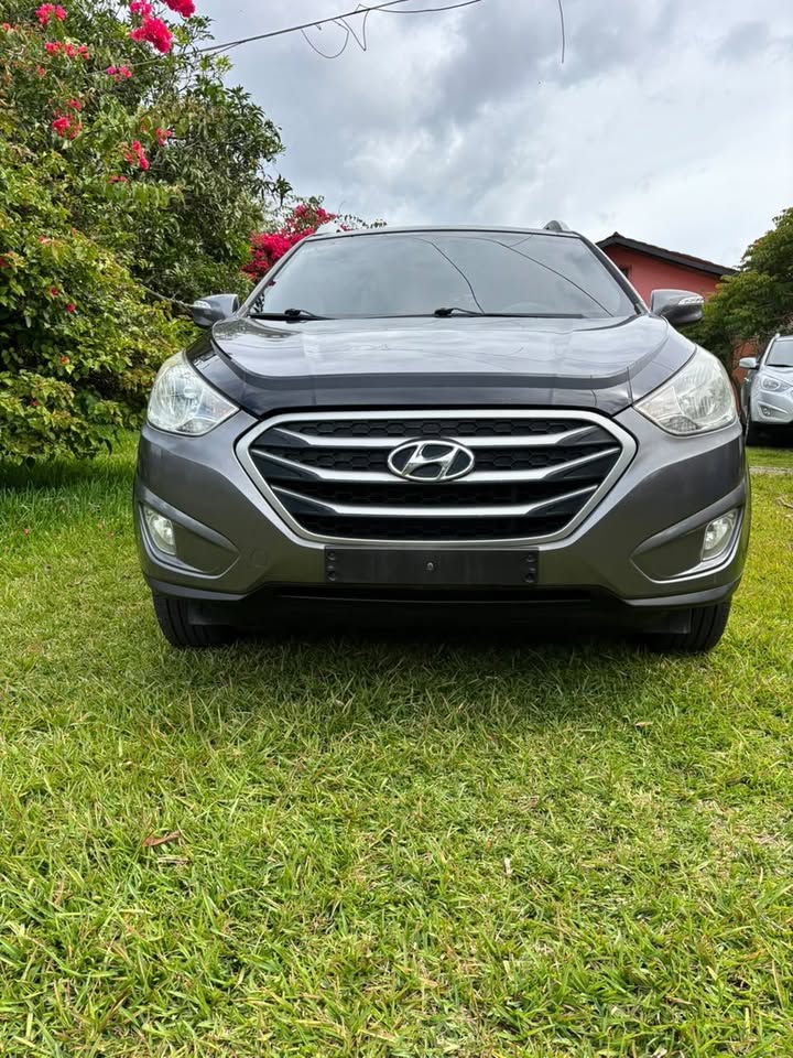 2011 Hyundai Tucson - foto 3