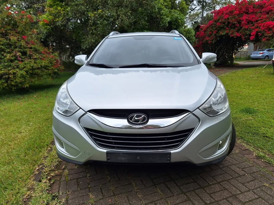 2011 Hyundai Tucson - foto 4