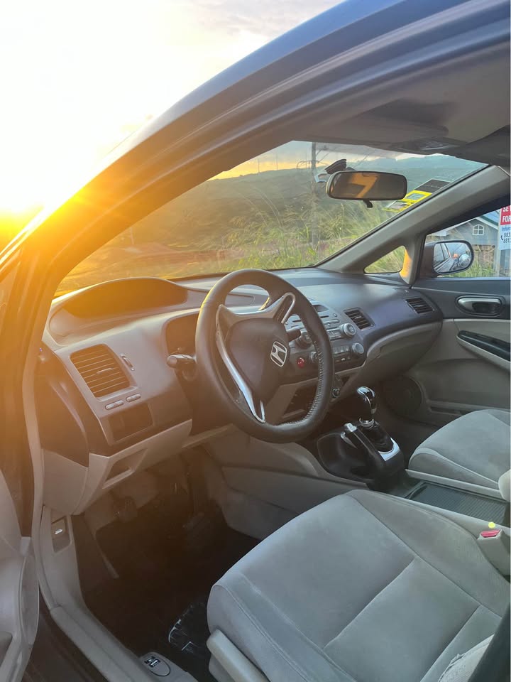 2011 Honda Civic - foto 3