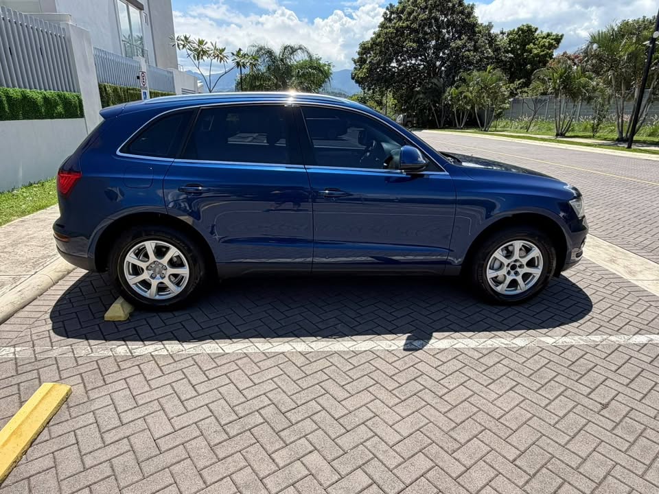 2015 Audi Q5 - foto 2
