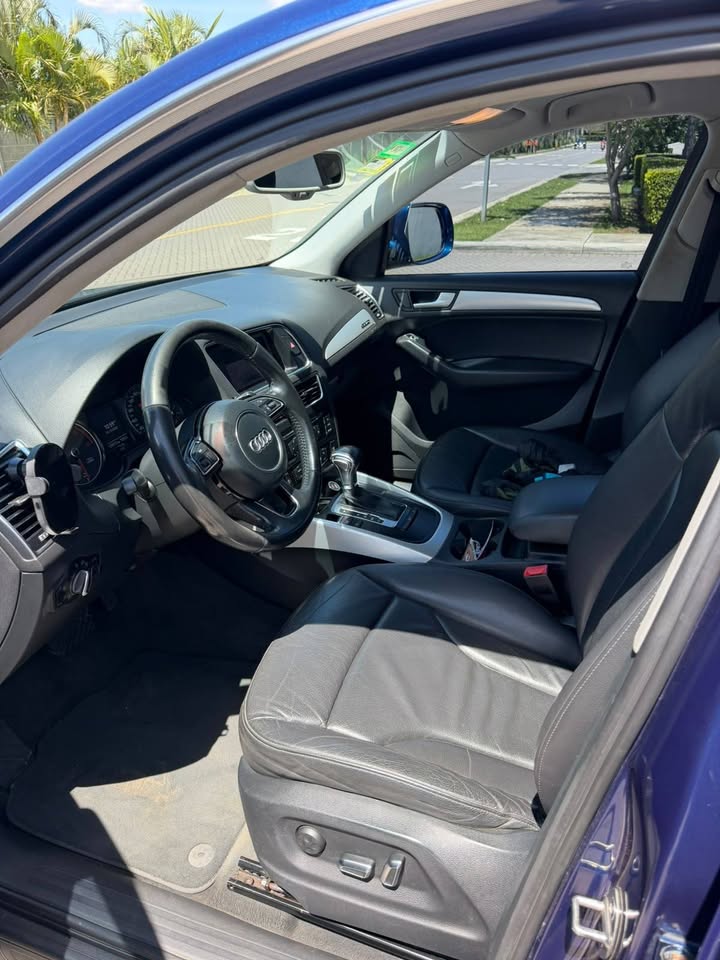 2015 Audi Q5 - foto 3