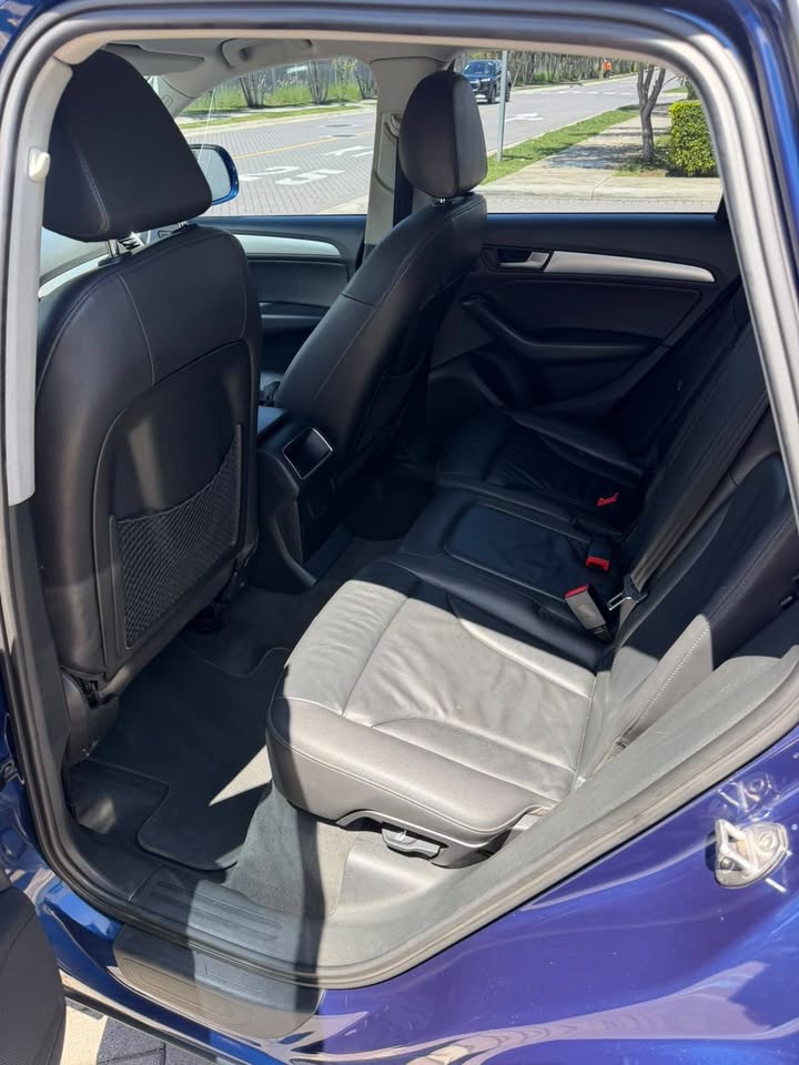 2015 Audi Q5 - foto 4
