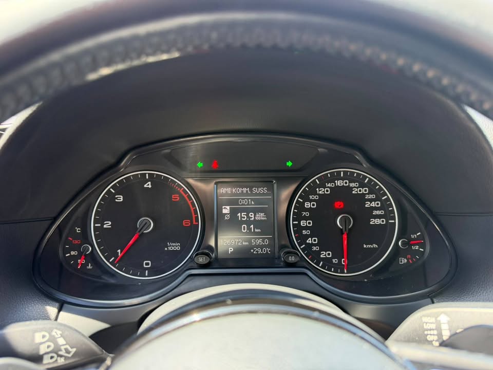 2015 Audi Q5 - foto 5