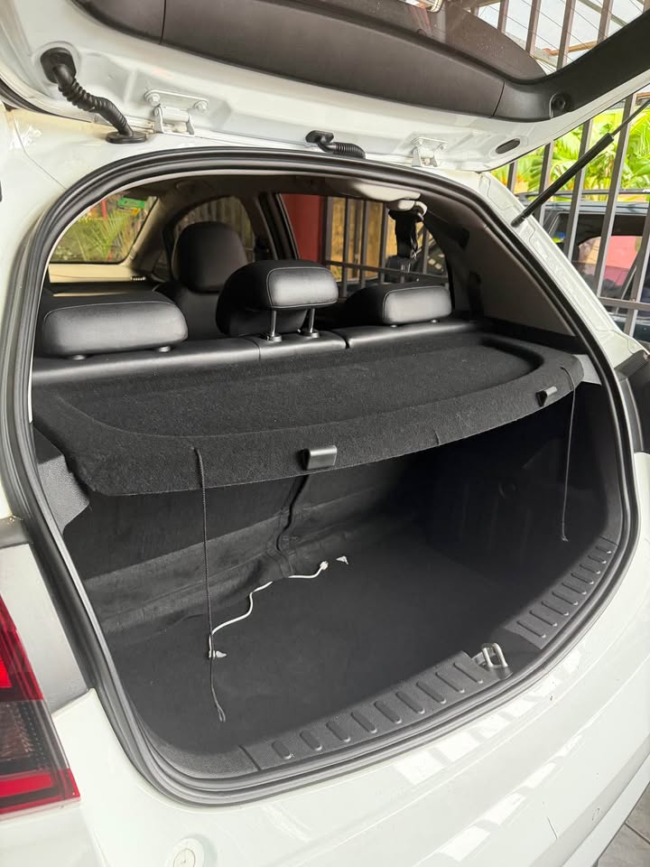 2024 Geely Coolray