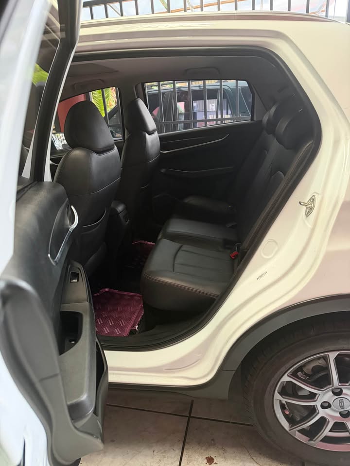 2024 Geely Coolray - foto 4