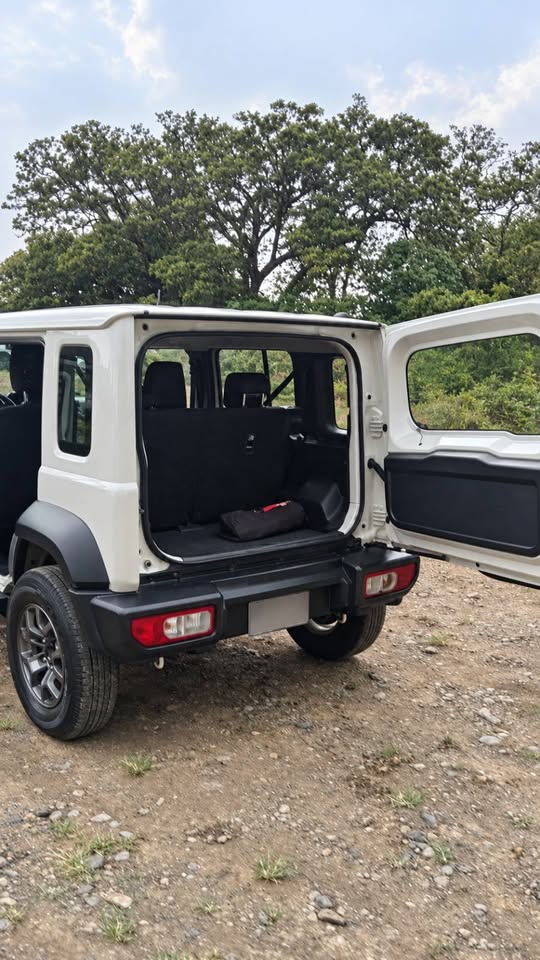 2024 Suzuki Other - foto 4