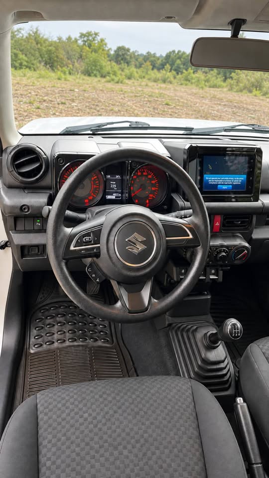 2024 Suzuki Other - foto 5
