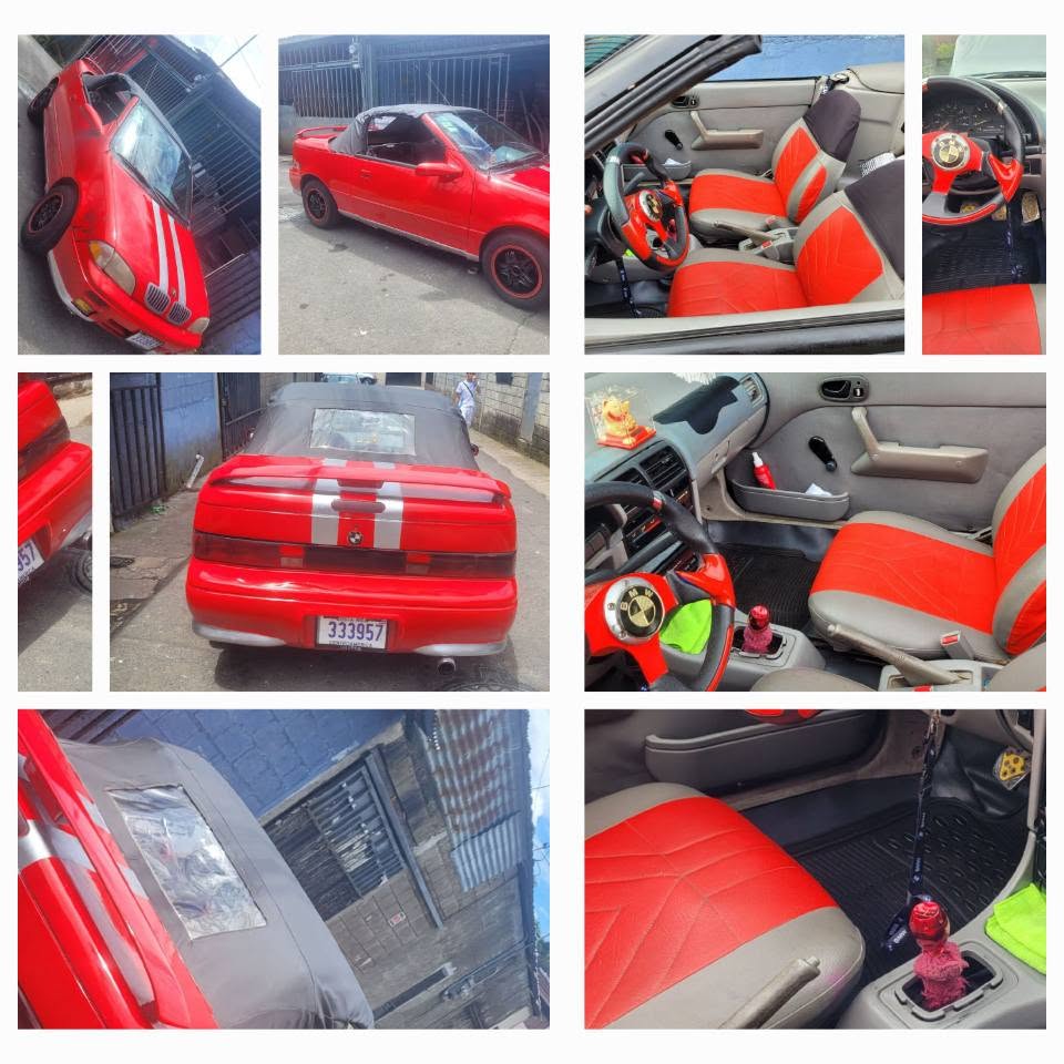 1993 Geo Other - foto 2