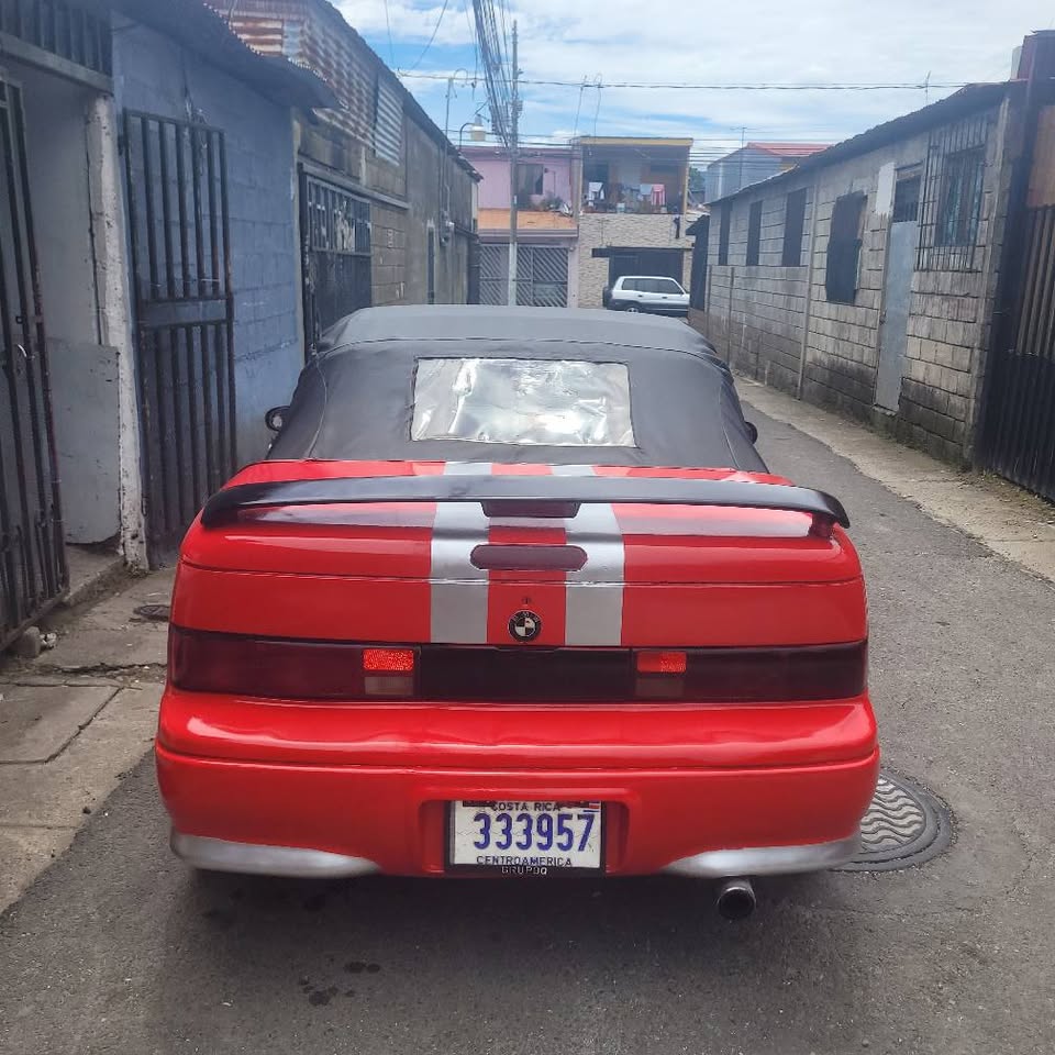 1993 Geo Other - foto 3
