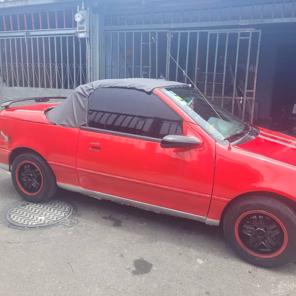 1993 Geo Other - foto 4