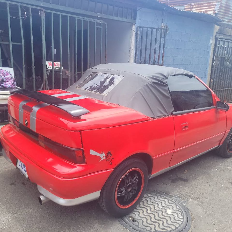 1993 Geo Other - foto 5