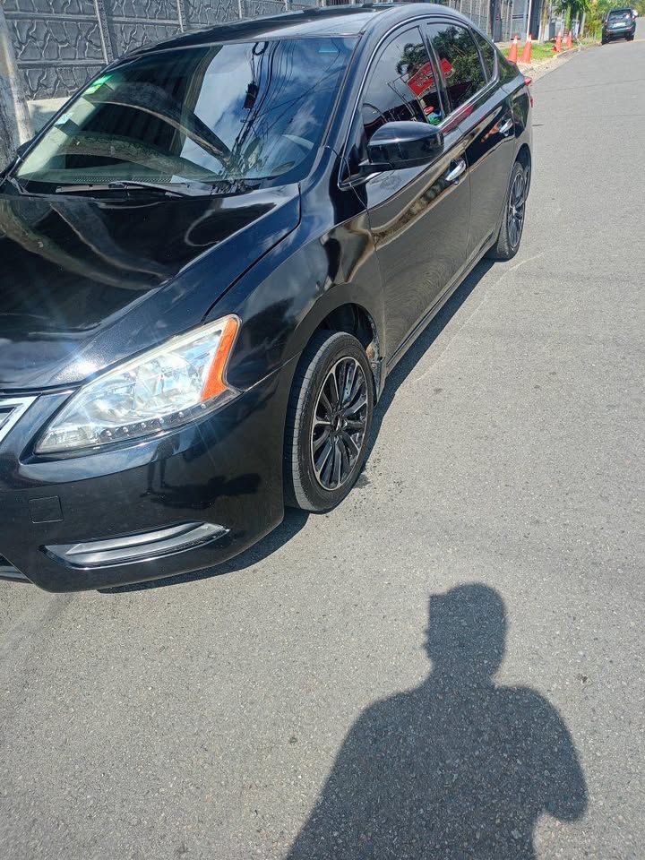 2014 Nissan Other - foto 3
