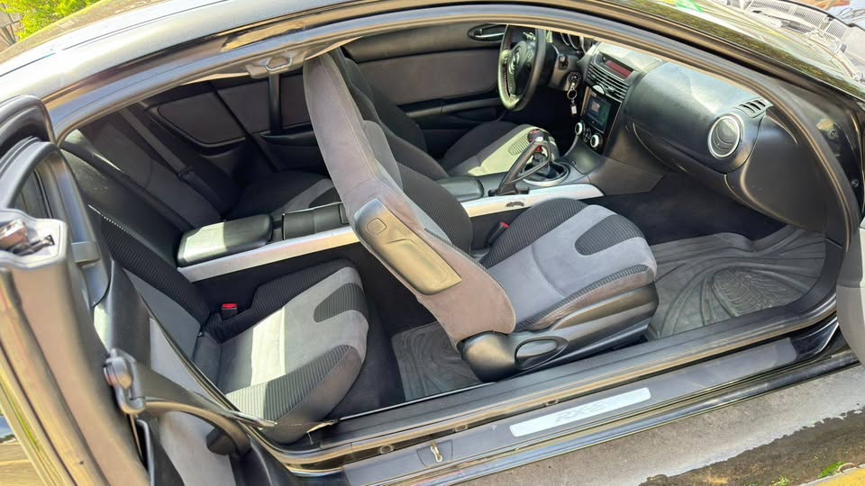 2004 Mazda RX-8 - foto 2