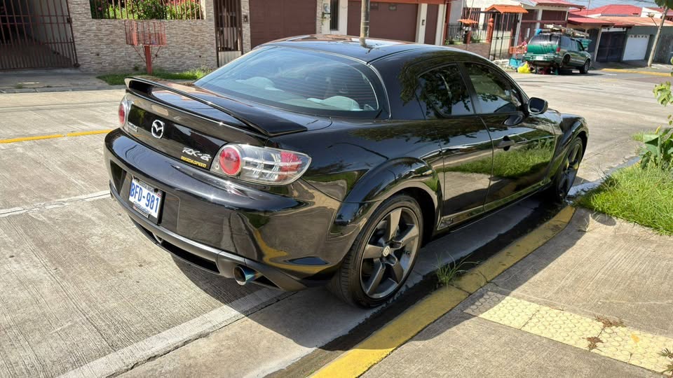 2004 Mazda RX-8 - foto 3