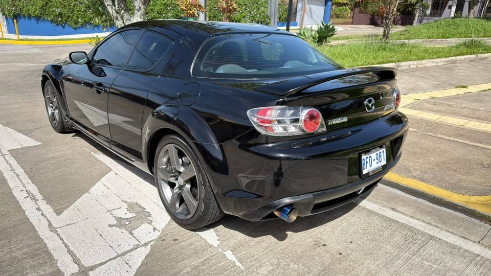 2004 Mazda RX-8 - foto 4