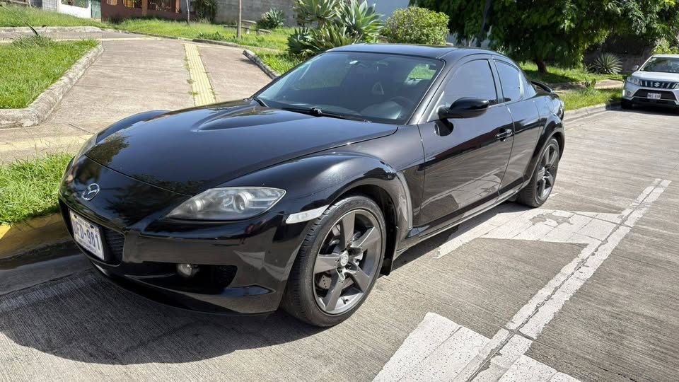 2004 Mazda RX-8 - foto 5