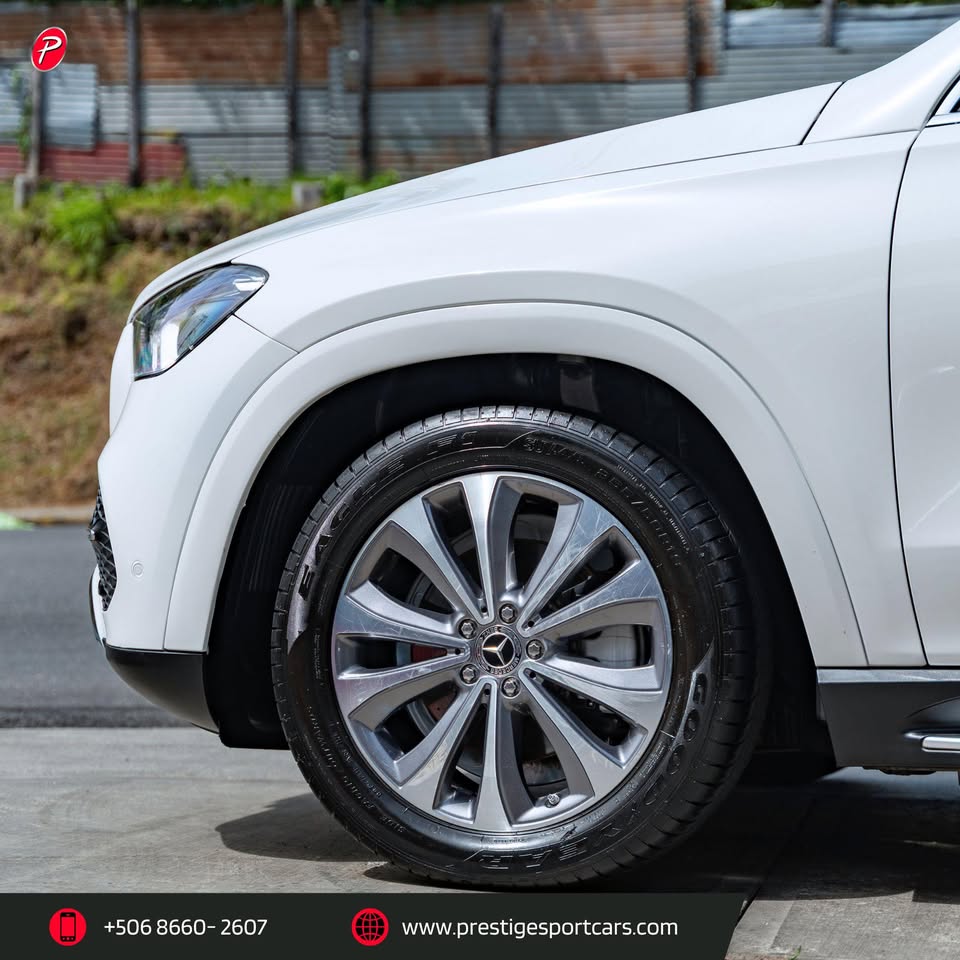 2022 Mercedes-Benz GLE - foto 4