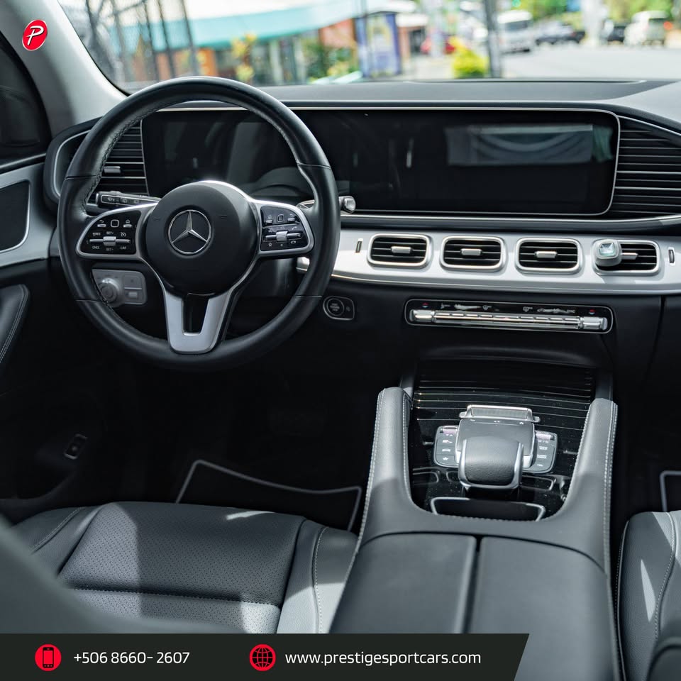 2022 Mercedes-Benz GLE - foto 5