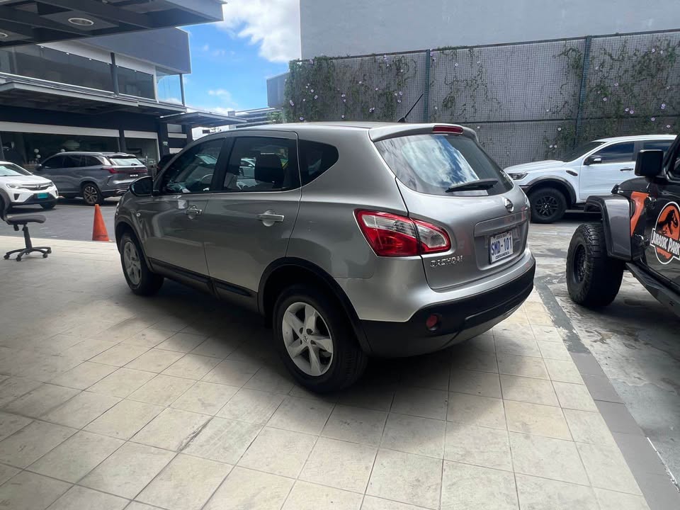 2016 Nissan Qashqai - foto 5
