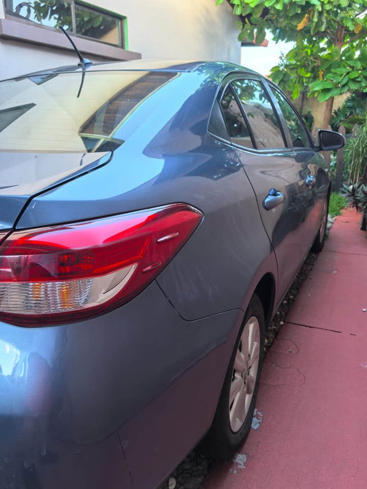 2019 Toyota Yaris - foto 3