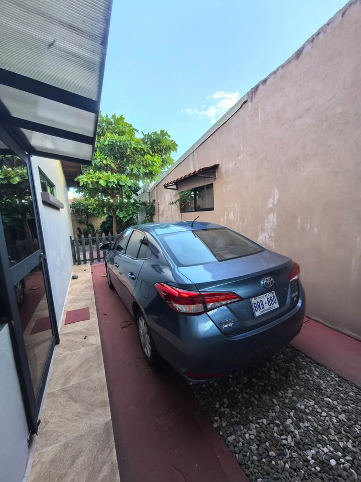 2019 Toyota Yaris - foto 4