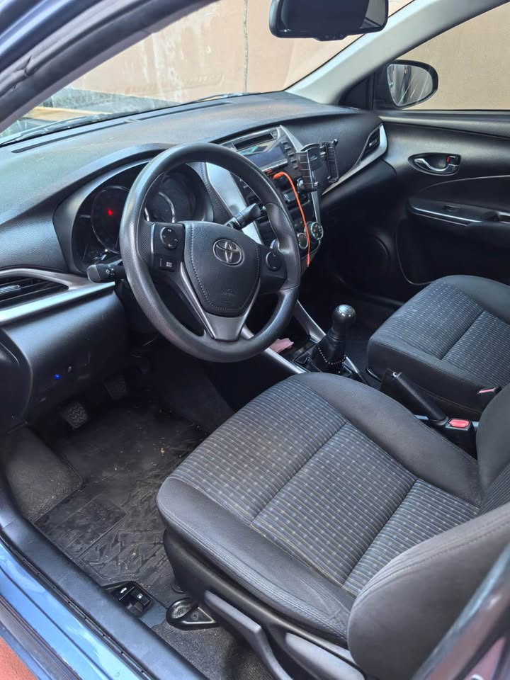 2019 Toyota Yaris - foto 5