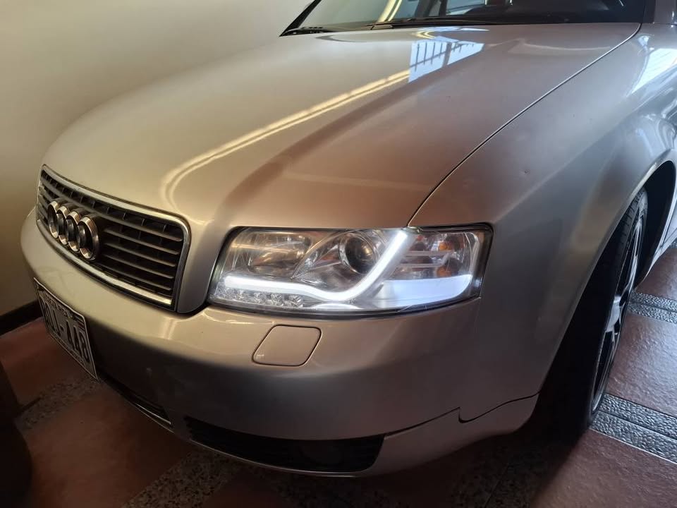 2003 Audi A4 - foto 4