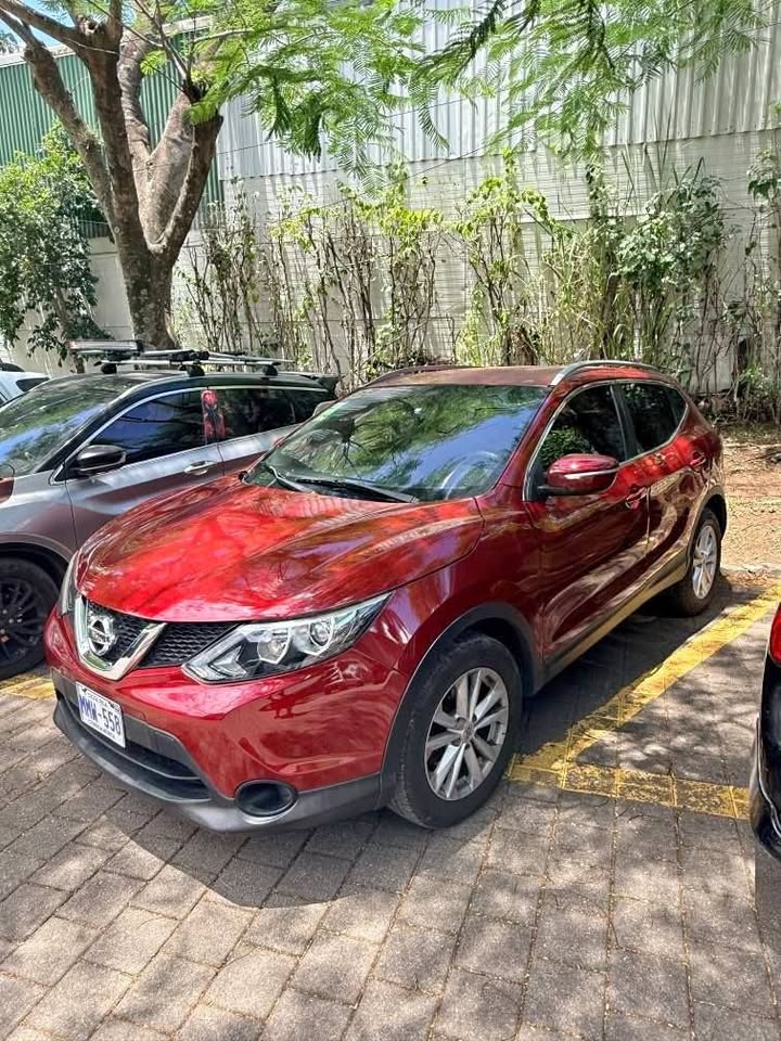 2017 Nissan Other - foto 2